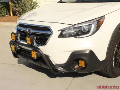 Rally Innovations Rally Light Bar Subaru Outback 2015-2019 - SU-GSA-RLB-01