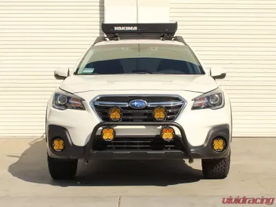 Rally Innovations Rally Light Bar Subaru Outback 2015-2019 - SU-GSA-RLB-01