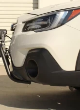 Rally Innovations Rally Light Bar Subaru Outback 2015-2019                                     - SU-GSA-RLB-01 - Image 4