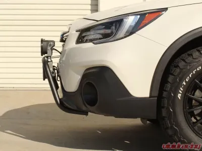 Rally Innovations Rally Light Bar Subaru Outback 2015-2019 - SU-GSA-RLB-01