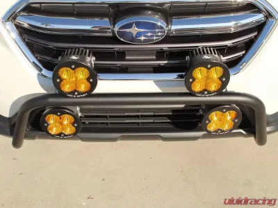 Rally Innovations Rally Light Bar Subaru Outback 2015-2019 - SU-GSA-RLB-01