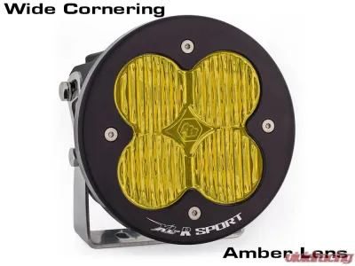 Rally Innovations Rally Light Bar Subaru Outback 2015-2019 - SU-GSA-RLB-01