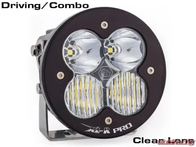 Rally Innovations Rally Light Bar Subaru Outback 2015-2019 - SU-GSA-RLB-01