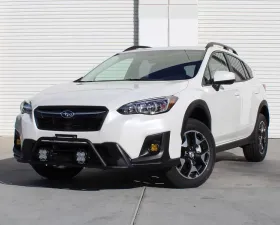 Rally Innovations Rally Light Bar Subaru Crosstrek XV 2018-2020