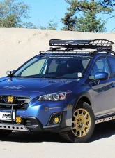 Rally Innovations Ultimate Light Bar Subaru Crosstrek 2018+                                     - SU-GTA-ULB-01 - Image 17