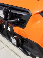 Rally Innovations Ultimate Light Bar Subaru Crosstrek 2018+                                     - SU-GTA-ULB-01 - Image 10
