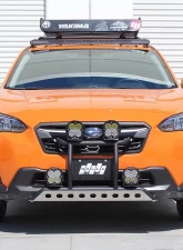 Rally Innovations Ultimate Light Bar Subaru Crosstrek 2018+                                     - SU-GTA-ULB-01 - Image 11