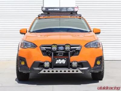 Rally Innovations Ultimate Light Bar Subaru Crosstrek 2018+ - SU-GTA-ULB-01