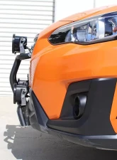 Rally Innovations Ultimate Light Bar Subaru Crosstrek 2018+                                     - SU-GTA-ULB-01 - Image 12
