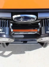 Rally Innovations Ultimate Light Bar Subaru Crosstrek 2018+                                     - SU-GTA-ULB-01 - Image 13