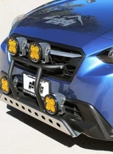 Rally Innovations Ultimate Light Bar Subaru Crosstrek 2018+                                     - SU-GTA-ULB-01 - Image 2