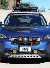 Rally Innovations Ultimate Light Bar Subaru Crosstrek 2018+                                     - SU-GTA-ULB-01 - Image 3