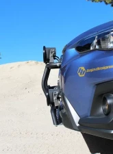 Rally Innovations Ultimate Light Bar Subaru Crosstrek 2018+                                     - SU-GTA-ULB-01 - Image 4
