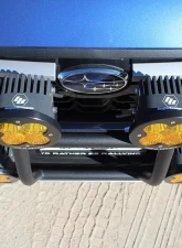 Rally Innovations Ultimate Light Bar Subaru Crosstrek 2018+                                     - SU-GTA-ULB-01 - Image 5