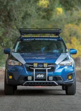 Rally Innovations Ultimate Light Bar Subaru Crosstrek 2018+                                     - SU-GTA-ULB-01 - Image 8