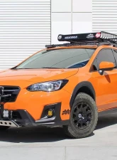 Rally Innovations Ultimate Light Bar Subaru Crosstrek 2018+                                     - SU-GTA-ULB-01 - Image 9
