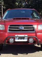 Rally Innovations Rally Light Bar Subaru Forester 2003-2008                                     - SU-SGA-RLB-01 - Image 2