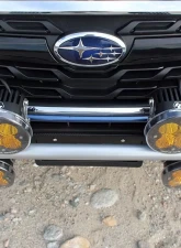 Rally Innovations Rally Light Bar Subaru Forester 2.5i | XT 2014-2018                                     - SU-SJA-RLB-01 - Image 10