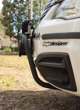 Rally Innovations Rally Light Bar Subaru Forester 2.5i | XT 2014-2018                                     - SU-SJA-RLB-01 - Image 4