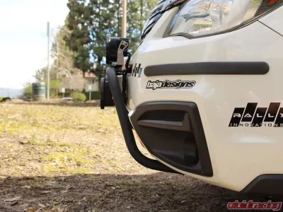 Rally Innovations Rally Light Bar Subaru Forester 2.5i | XT 2014-2018 - SU-SJA-RLB-01