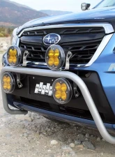 Rally Innovations Rally Light Bar Subaru Forester 2.5i | XT 2014-2018                                     - SU-SJA-RLB-01 - Image 7