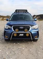 Rally Innovations Rally Light Bar Subaru Forester 2.5i | XT 2014-2018                                     - SU-SJA-RLB-01 - Image 8