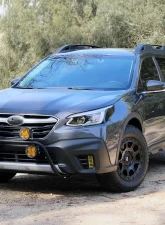 Rally Innovations Rally Light Bar Subaru Forester 2.5i | XT 2019+                                     - SU-SKA-RLB-01 - Image 5