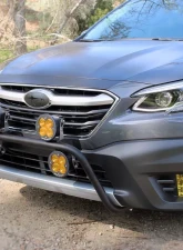 Rally Innovations Rally Light Bar Subaru Forester 2.5i | XT 2019+                                     - SU-SKA-RLB-01 - Image 2