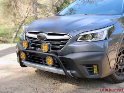 Rally Innovations Rally Light Bar Subaru Forester 2.5i | XT 2019+ - SU-SKA-RLB-01