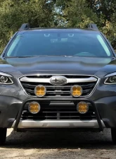 Rally Innovations Rally Light Bar Subaru Forester 2.5i | XT 2019+                                     - SU-SKA-RLB-01 - Image 3