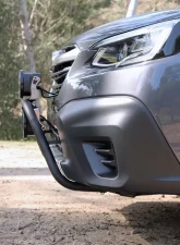 Rally Innovations Rally Light Bar Subaru Forester 2.5i | XT 2019+                                     - SU-SKA-RLB-01 - Image 4