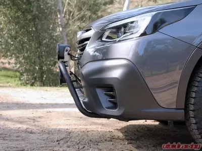 Rally Innovations Rally Light Bar Subaru Forester 2.5i | XT 2019+ - SU-SKA-RLB-01