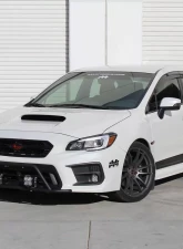 Rally Innovations Rally Light Bar Subaru WRX |STi 2015-2021                                     - SU-VAA-RLB-01 - Image 8
