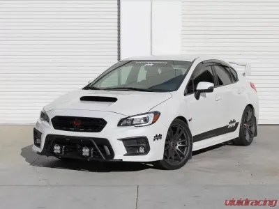 Rally Innovations Rally Light Bar Subaru WRX |STi 2015-2021 - SU-VAA-RLB-01