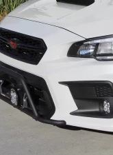 Rally Innovations Rally Light Bar Subaru WRX |STi 2015-2021                                     - SU-VAA-RLB-01 - Image 2