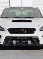 Rally Innovations Rally Light Bar Subaru WRX |STi 2015-2021                                     - SU-VAA-RLB-01 - Image 3