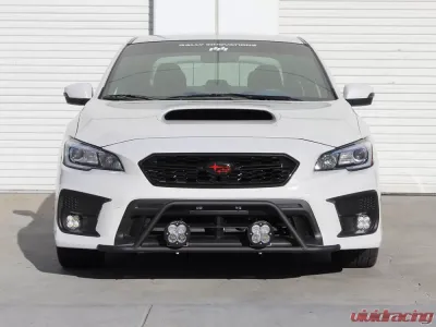 Rally Innovations Rally Light Bar Subaru WRX |STi 2015-2021 - SU-VAA-RLB-01