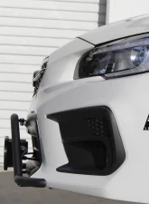Rally Innovations Rally Light Bar Subaru WRX |STi 2015-2021                                     - SU-VAA-RLB-01 - Image 4