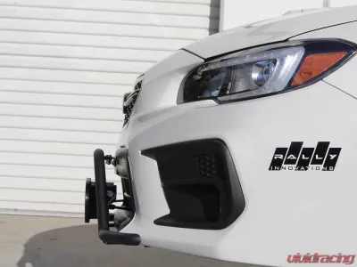 Rally Innovations Rally Light Bar Subaru WRX |STi 2015-2021 - SU-VAA-RLB-01