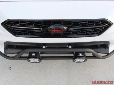 Rally Innovations Rally Light Bar Subaru WRX |STi 2015-2021 - SU-VAA-RLB-01
