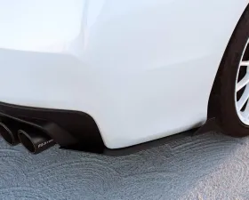 Rally Innovations Rear Splitter Subaru WRX | STI 2015-2021