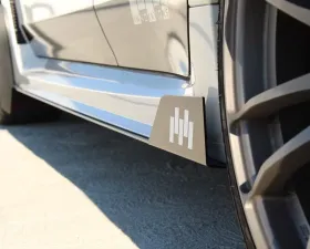 Rally Innovations Side Splitter Subaru WRX | STI 2015-2021