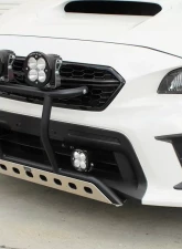 Rally Innovations Ultimate Light Bar Subaru WRX | STI 2015-2021                                     - SU-VAA-ULB-01 - Image 2