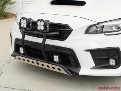 Rally Innovations Ultimate Light Bar Subaru WRX | STI 2015-2021 - SU-VAA-ULB-01