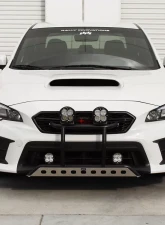 Rally Innovations Ultimate Light Bar Subaru WRX | STI 2015-2021                                     - SU-VAA-ULB-01 - Image 3