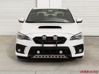 Rally Innovations Ultimate Light Bar Subaru WRX | STI 2015-2021 - SU-VAA-ULB-01