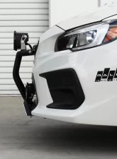 Rally Innovations Ultimate Light Bar Subaru WRX | STI 2015-2021                                     - SU-VAA-ULB-01 - Image 4