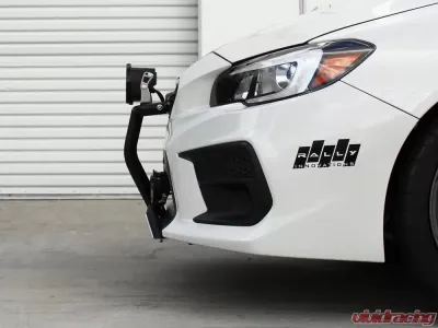 Rally Innovations Ultimate Light Bar Subaru WRX | STI 2015-2021 - SU-VAA-ULB-01