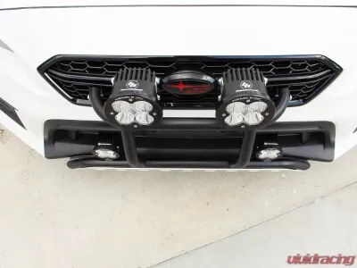 Rally Innovations Ultimate Light Bar Subaru WRX | STI 2015-2021 - SU-VAA-ULB-01