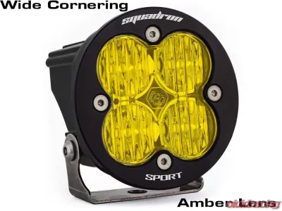 Rally Innovations Ultimate Light Bar Subaru WRX | STI 2015-2021 - SU-VAA-ULB-01